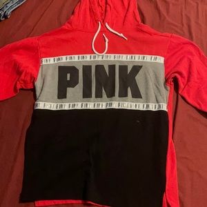 Victoria secret hoodie